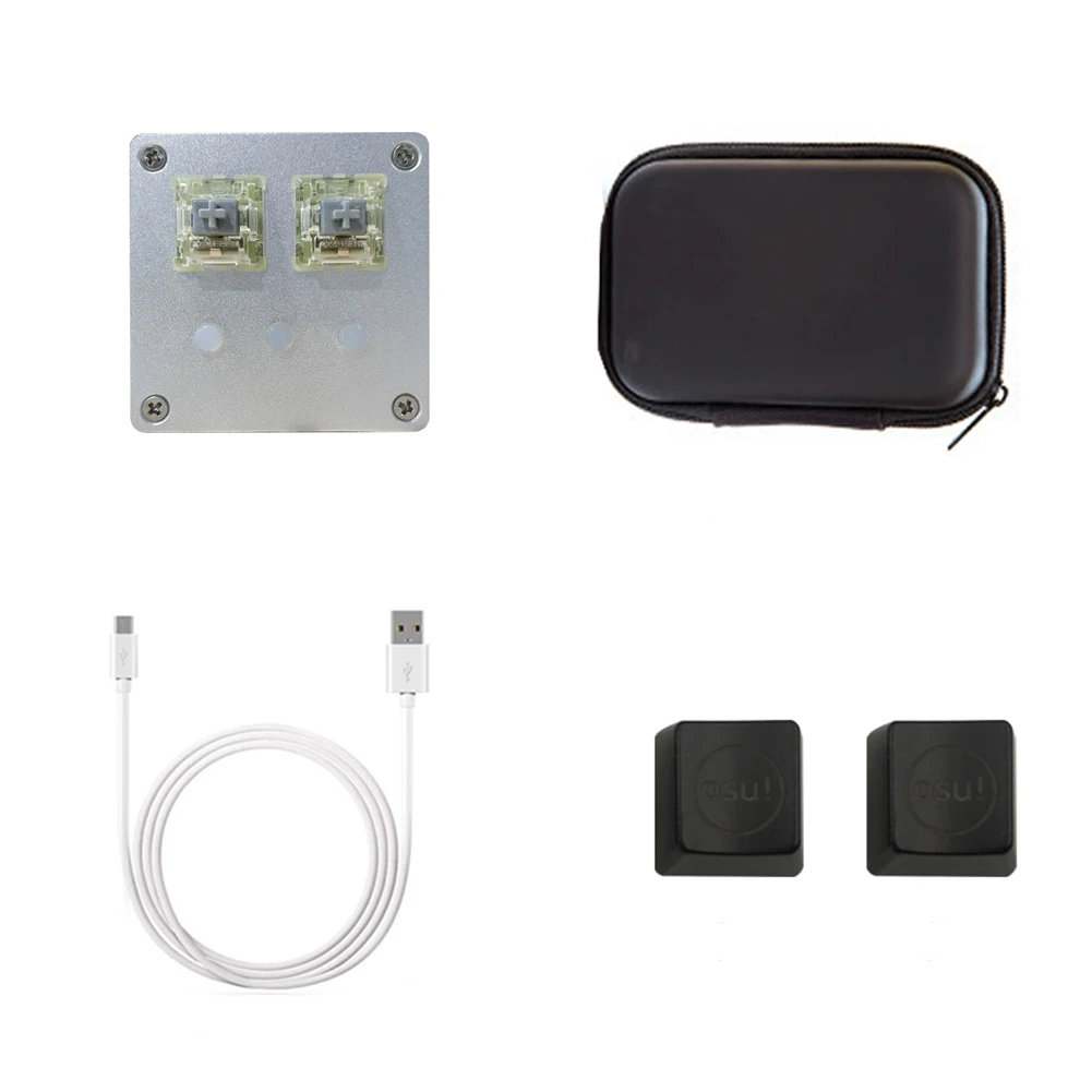 osu keypad aduino osu keypad aduino