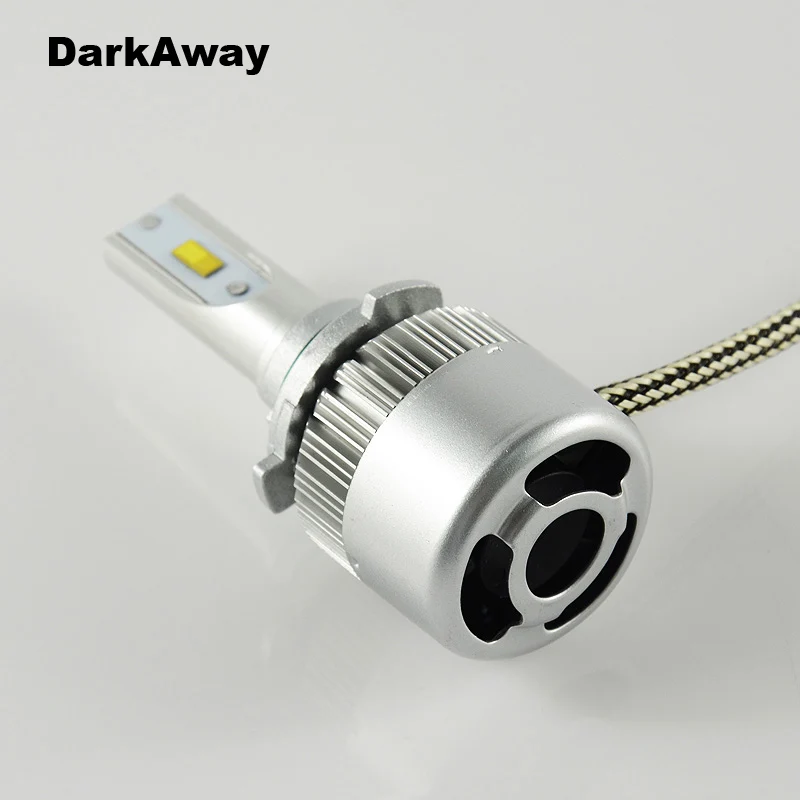 LED Car Headlight LH-C6F-9005- 6