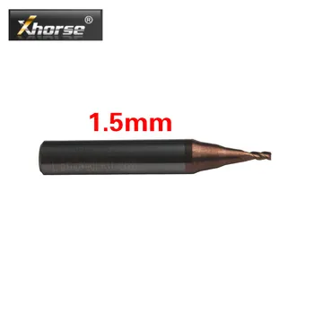 

1.5mm Milling Cutter for IKEYCUTTER CONDOR XC-007 Master Series Key Cutting Machine