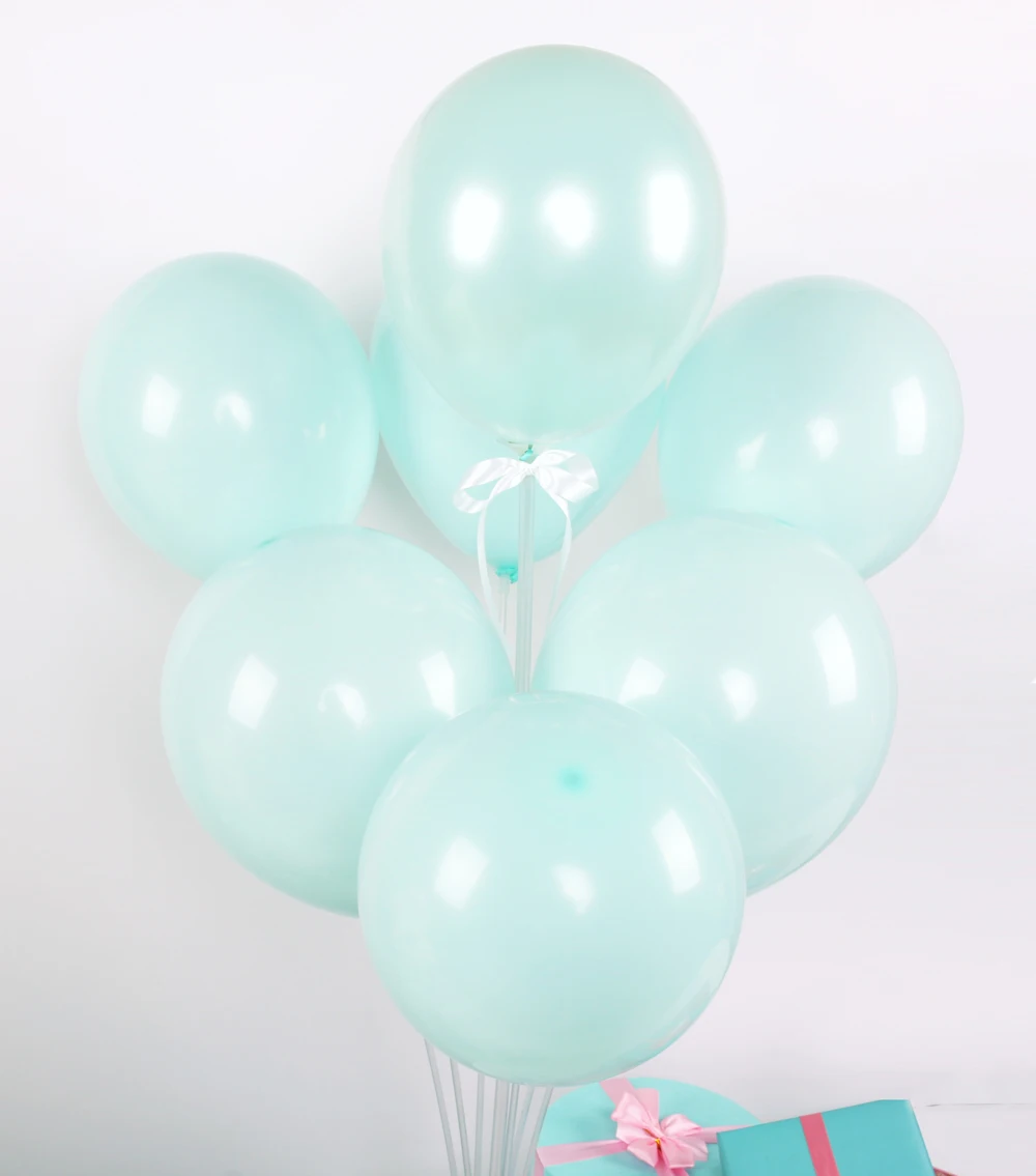 baby shower balloons stand kit  (2)