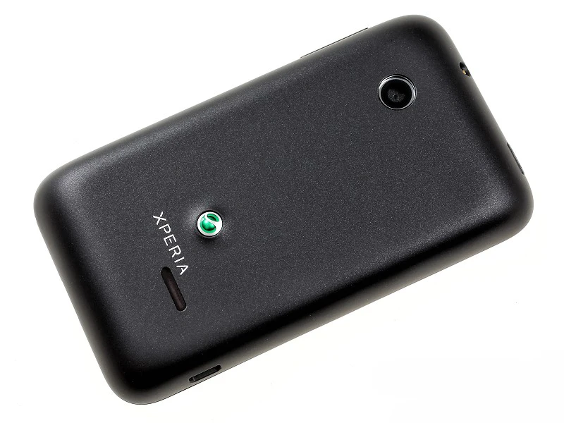 ST21 разблокированный sony Xperia tipo разблокированный ST21i GSM 3," дюймовый 3g 3MP gps wifi Android смартфон 512 ram 1500 mah