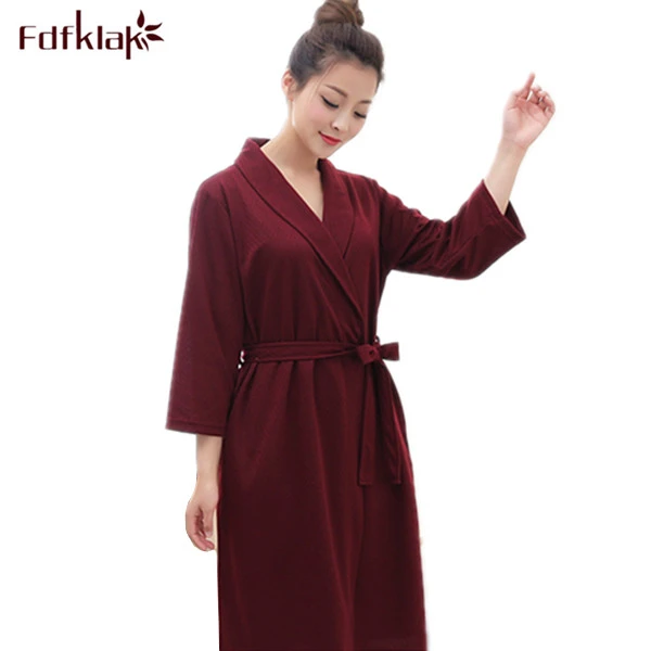 summer dressing gown ladies