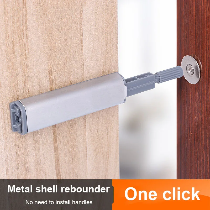 

Cabinet Latch Door Drawer Push to Open System Damper Buffer Catch Tool LB88
