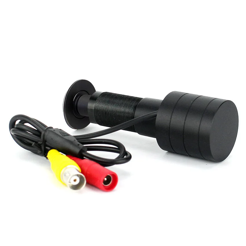 800TVL-Color-Door-Camera-7inch-Monitor-5M-cable-power-adatper (2)