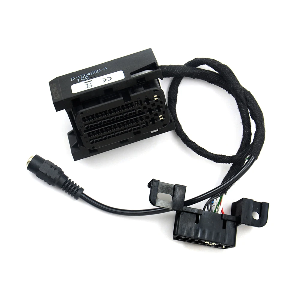 Для BM-W FEM/BDC Auto Key Программист для BM-W F20 F30 F35 X5 X6 I3 Тесты платформы без разъем коробки передач