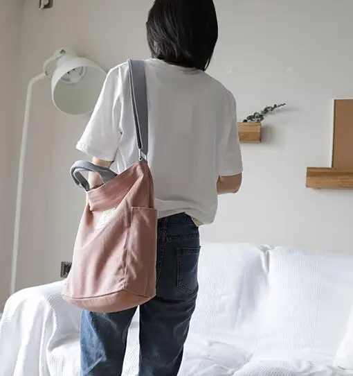 Shoulder Bag Zipper Luxury Women Bags Designer
