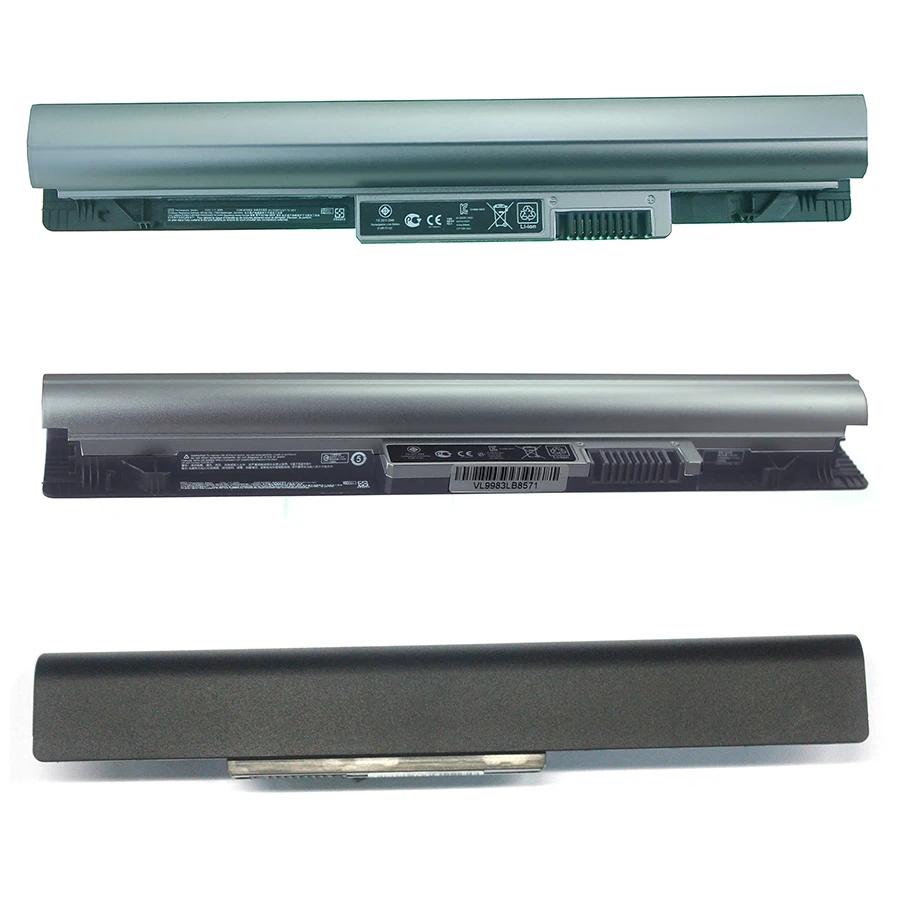Ноутбук Батарея KP03 KP06 для HP Pavilion TouchSmart 11 HSTNN-JB6N HSTNN-YB5P HSTNN-DB5P KP03036 KP06066