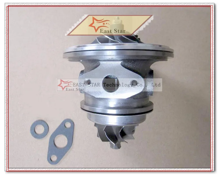 

Free Ship HT12-11A HT12-11B 14411-1W400 Turbo Cartridge CHRA For NISSAN MPV E50 Elgrand Note For ISUZU Fargo Filly QD32ETI 3.2L