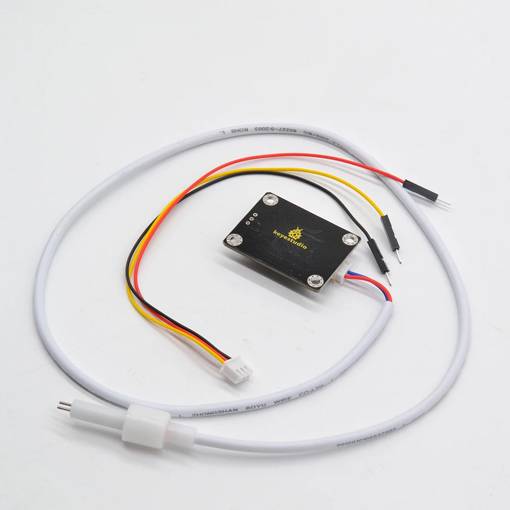 Keyestudio TDS   V1.0      Arduino Unor3   