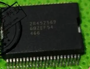 SAK C167CS LM AD22268S SC900697AE A2C00704400 TC1767 256F133HL SPC5634MMLQ80 28452569| |