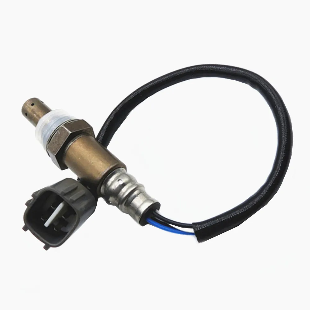 Auto Parts Exhaust Gas O2 Oxygen Sensor + Plug