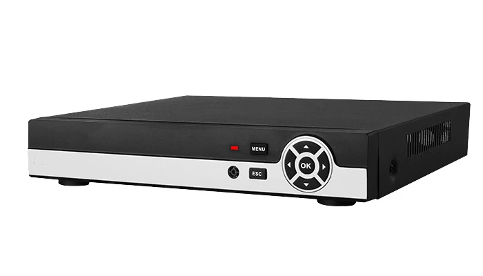 Купольная камера 8 каналов 1080P 5 в 1 AHD DVR HD PTZ 2 Мп средняя скорость 10x зум ИК 50 м