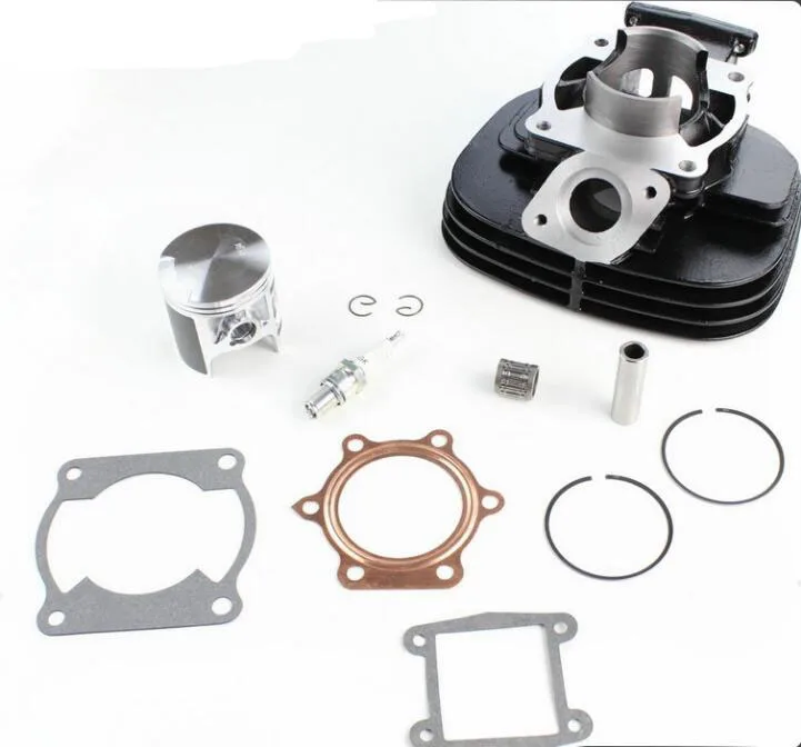 BLASTER200 YFS200 200CC Motorcycle Dirt Bike Engine Cylinder Kits With Piston And Pin |