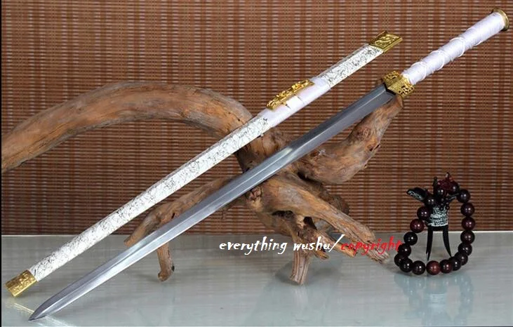

Various Long Quan Swords Han Jian Han Dynasty Straight Swords Chinese Swords