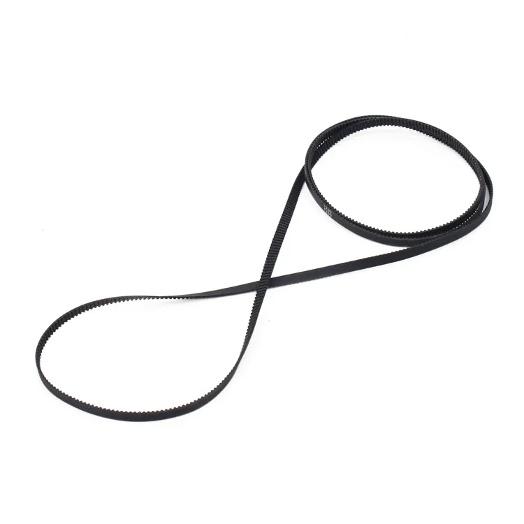 

ALZRC - Devil 420 Helicopter Parts 420 FAST High Performance Tail Drive Gear Belt - 2GT-1250-5MM D420F01