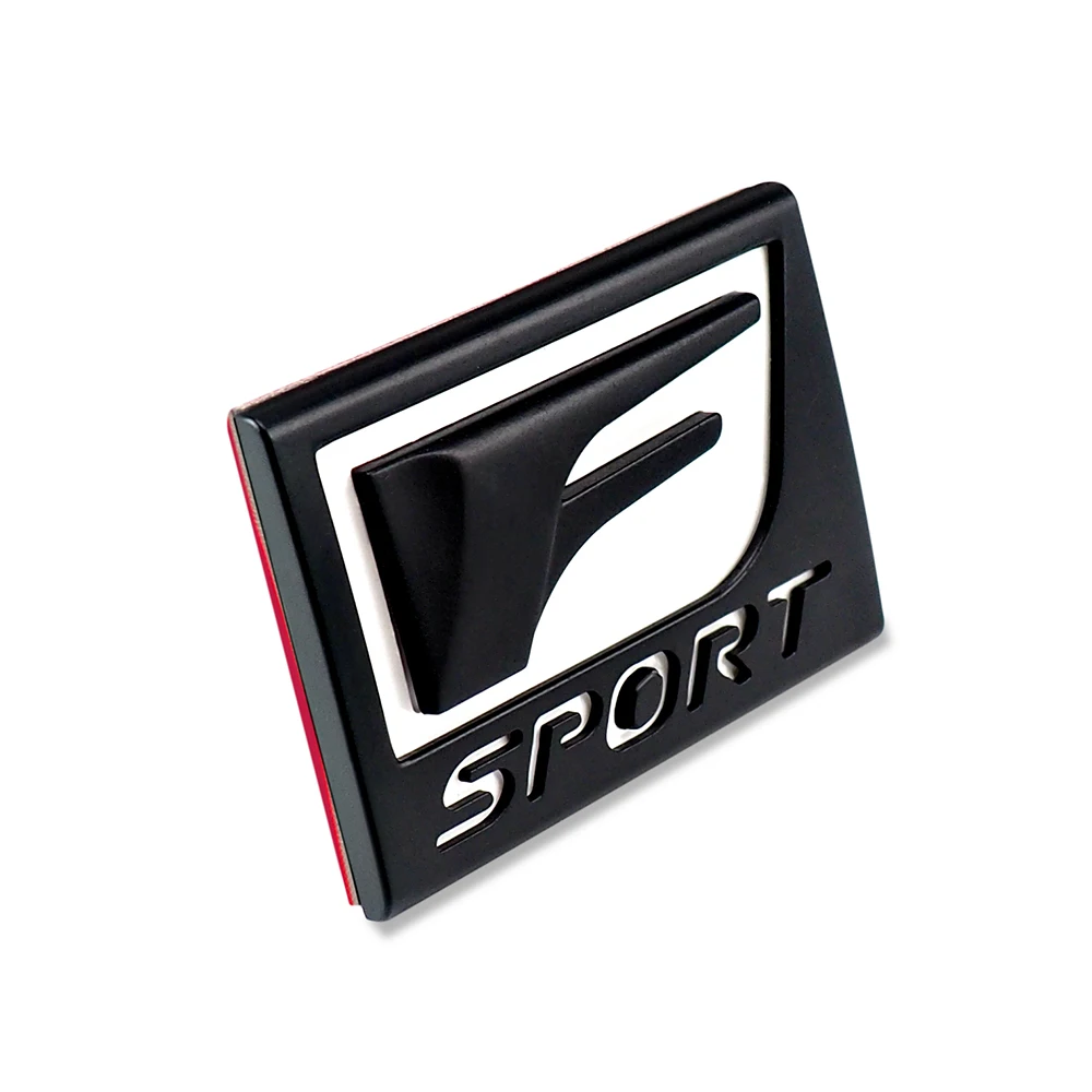 Lexus sticker13