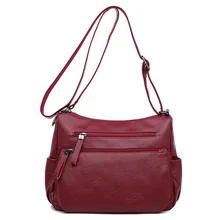 Chu JJ высококачественные женские сумки из натуральной кожи, сумки через плечо, женские сумки-мессенджеры большого размера, женские сумки Хобо