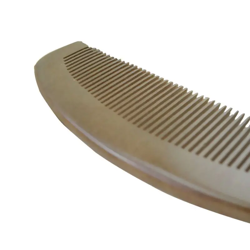 

Makeup Hair Comb Sandal Wood Comb Large Wide Tooth Massage Maquiagem No-static Hair Brush Health Care Wooden Comb Beauty Health