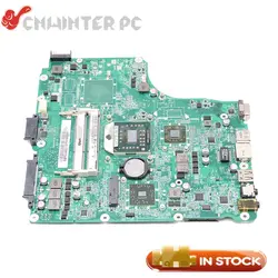 NOKOTION MBPSU06001 Мб. PSU06.001 для acer Aspire 4553 Материнская плата ноутбука DA0ZQ2MB8E0 разъем s1 ddr3 Бесплатная ЦП