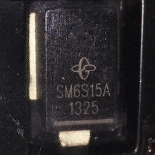 10EA Телевизоры диода DO-218AB SM5S30 SM5S30A SM5S33 SM5S33A SM5S36 SM5S36A SM5S40AT SM5S40ATH SM5S33A-E3/2D DO-218 Тип