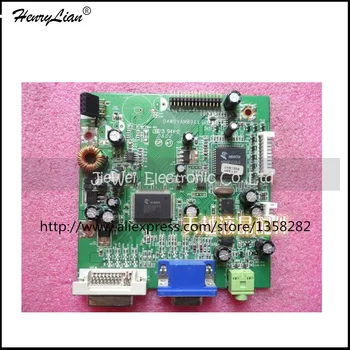 

HENRYLIAN free shipping VA2012WB VX2025WM driver board DAW0VAMB011