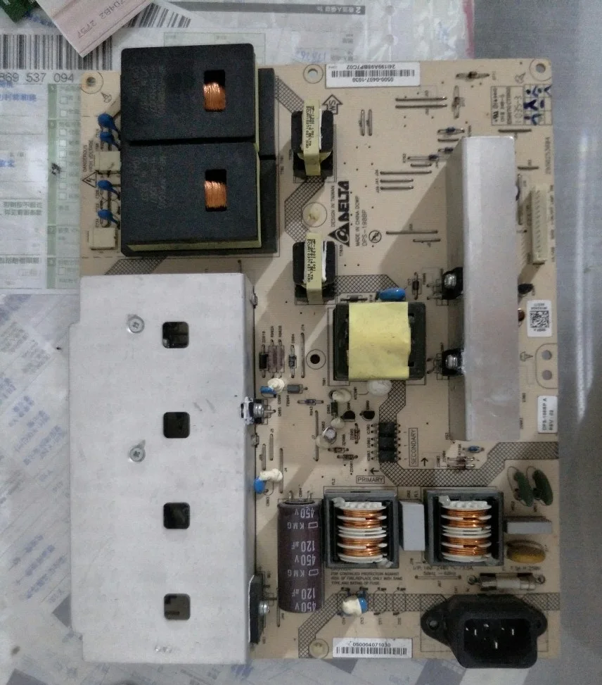 

DPS-198BP C DPS-198BP 2950253604 Good Working Tested