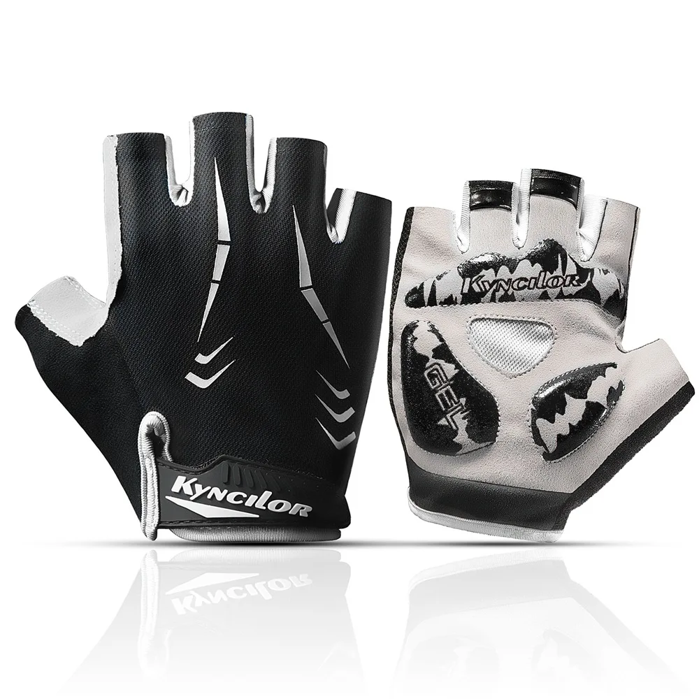 half gloves for bike