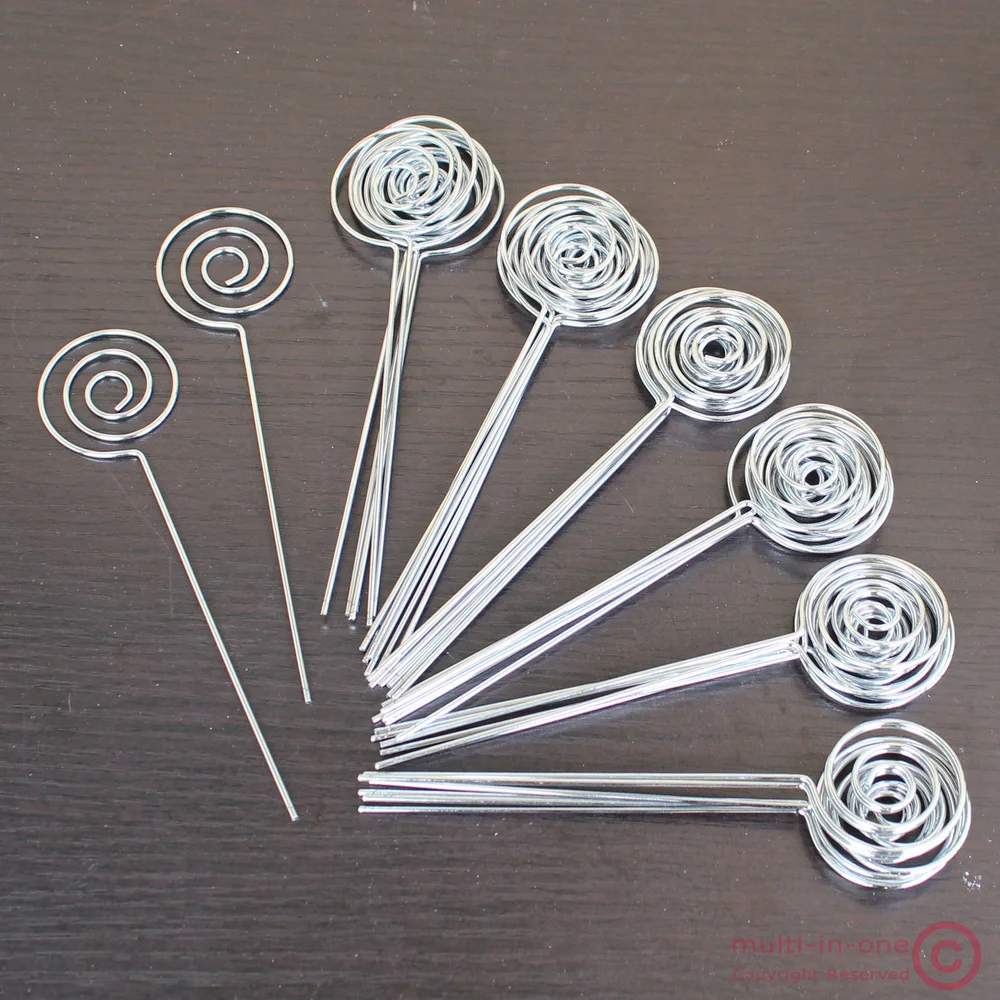 lot 50pcs diy ring loop circle shape craft wire picture lot 50pcs diy ring loop circle shape craft wire picture