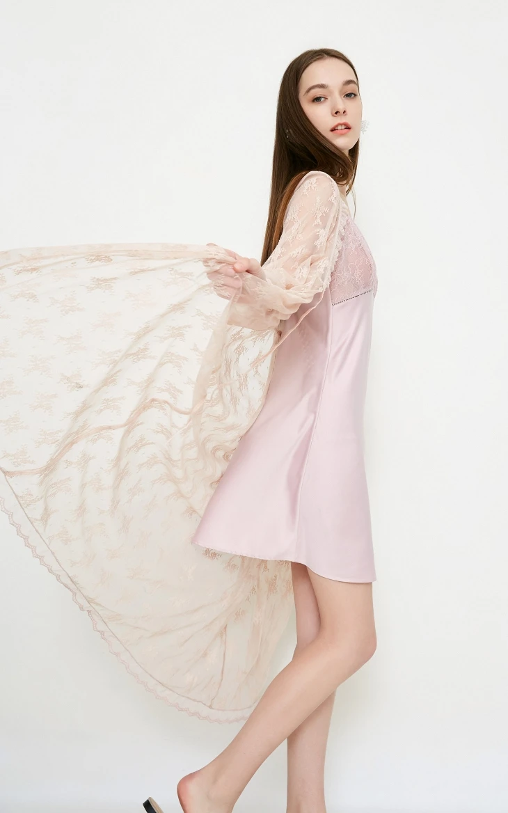 Vero Moda женское летнее вышитое кружевное ажурное Трикотажное вечернее платье | 3182R1501