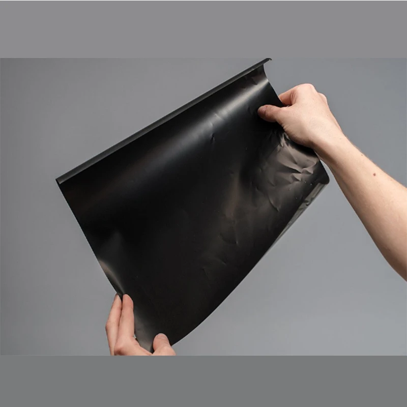 

Pressure Sensitive Conductive Velostat / Linqstat Conductive Material Can Be Used to Make Soft Sensor.