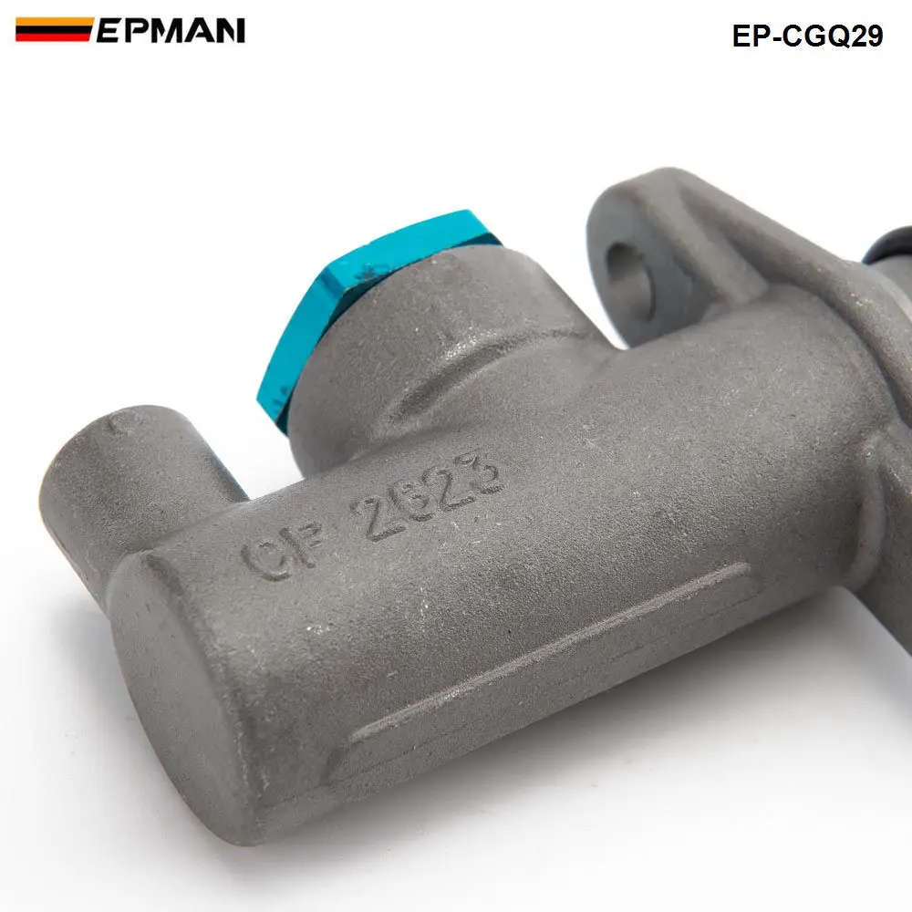 Высокое Качество Гидравлический насос ручного тормоза, чтобы соответствовать эскорт, комплект автомобилей и различных транспортных средств EP-CGQ29