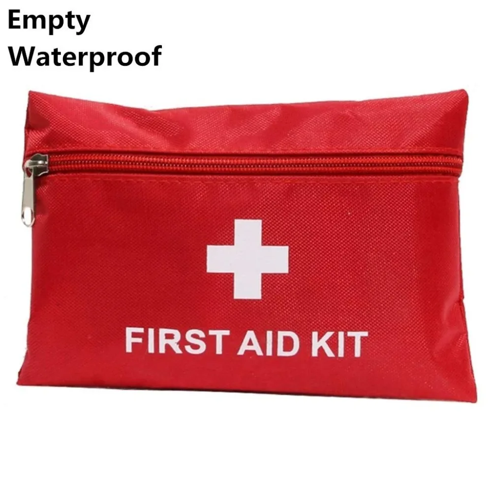 

First Aid Bag Backpack Medical Backpack 1st Aid Backpack Bag Empty Small Medical Bag First Aid Bag