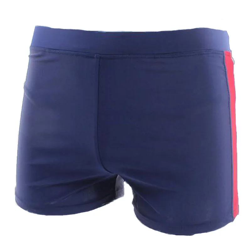 Fight Color Male Sport Swimming Swim Briefs Trunks For Men Big Size Summer Beach Mens Swim Boxer Shorts Swimwear Comfortable 5XL
