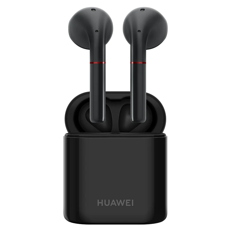 2018 беспроводные наушники HUAWEI FreeBuds 2 pro USB Type C Bluetooth пыленепроницаемые и