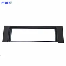 Хорошее качество автомобиля DVD проигрыватель компакт-дисков радио Панель для AUDI A4(4B) 2001-2004 Стерео Переходная Даш CD Установка комплект