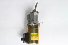 DEUTZ 1013 2012 Двигатель Топлива shutdown стоп электромагнитный клапан 12 В/24 В 04199904/0419 9904