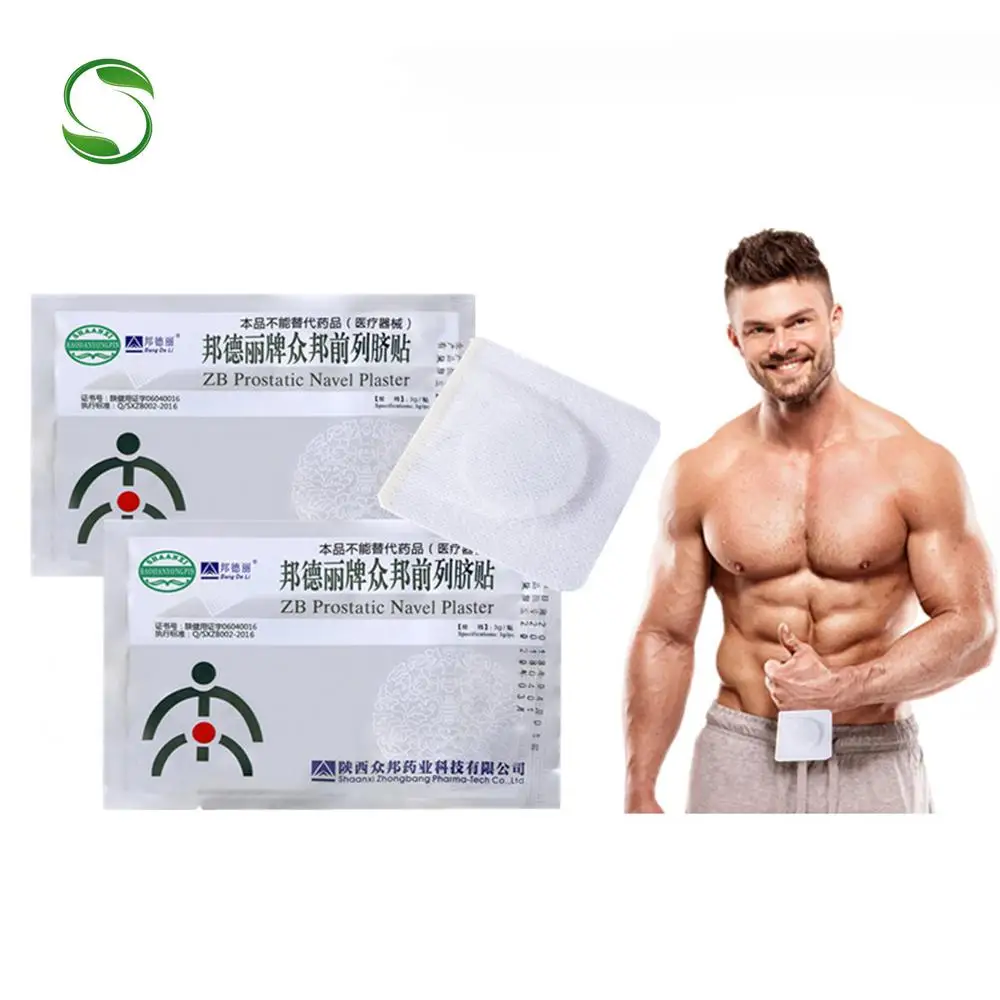 A prostatitis vérment
