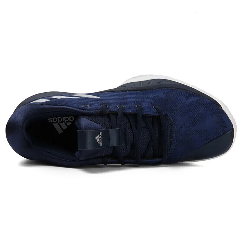 Новое поступление Adidas NXT LVL сглаживатель перепадов напряжения VI Для мужчин Мужская Баскетбольная обувь кроссовки