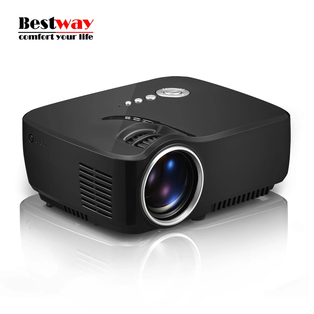 Online Buy Wholesale projector china from China projector china