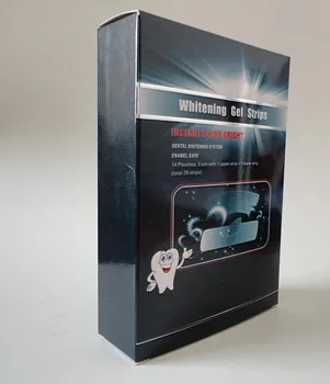 

14Pairs New Teeth Whitening Strips Gel Care Oral Hygiene Dental Bleaching Tooth Whitening Bleach Teeth Whiten Tools
