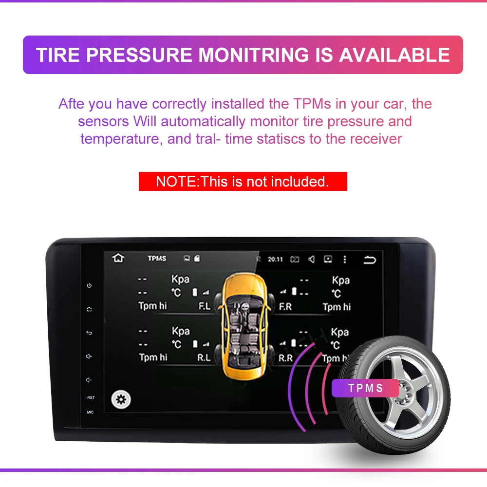 Perfect 2 din Android 9.0 Car dvd multimedia player For Porsche Cayenne 2002-2009 GPS Radio head Unit stereo auto navigation CD Audio 4G 14