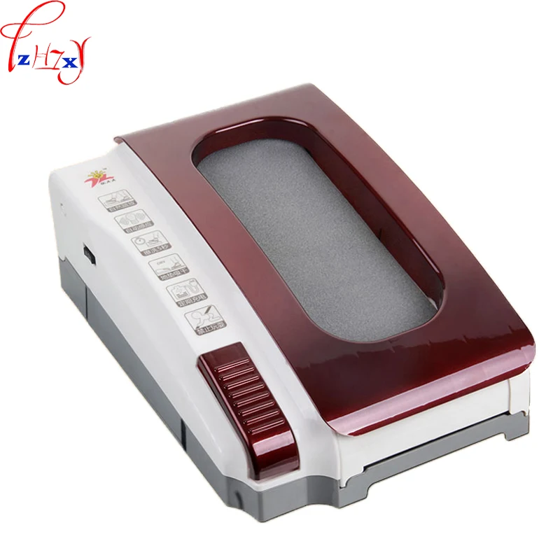 

Smart sole cleaning machine household cleaning sole machine intelligent automatic shoe sole cleaning machine 220V 30W 1PC