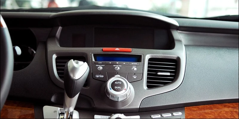 For Honda For Odyssey 2004~2008 - Car Android Media Player System Radio Stereo GPS Navigation Multimedia Audio Video 8
