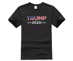 Тренды I Love Trump support er Trump support Дональд Трамп 2020 рубашка