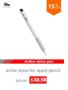 Активный стилус для ipad ручка samsung планшет универсальная стилус для мобильного телефона стилус