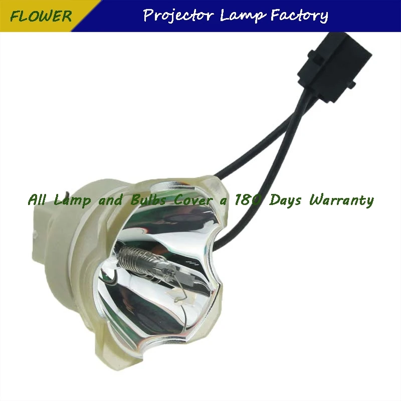 LMP137 для SANYO PLC XM100 XM100L WM4500 XM5000 XM1000C проектор с неизолированной лампой|bare lamp|projector