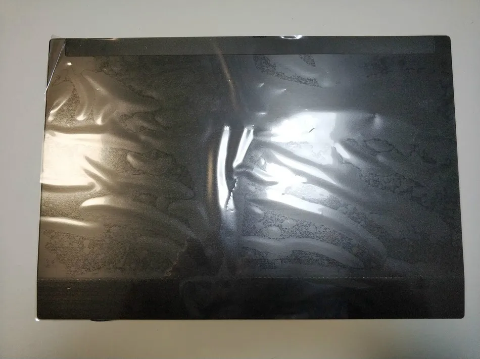 ЖК-дисплей задняя крышка для Asus 1 3g N6Z1AM010-1 B53F-1A B53V-1A чехол для ЖК-панели 3g в сборе 13N0-NJA0301 чехла