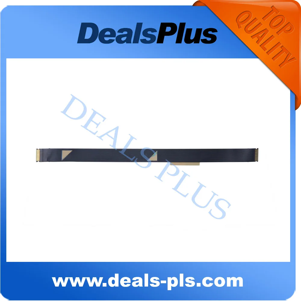 Новый 593 1428 A гибкий кабель для сенсорной панели MacBook Air 13 &quotA1369 2011 A1466 2012 Retina