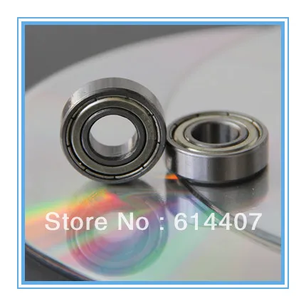 

10 piece/lot miniature bearing MR148ZZ WBC8-14ZZA 8X14X4mm for Rc hobby and Industry