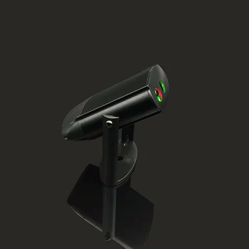 

Projection Light Red Green Light Projection Fairy LED Lamp Outdoor Waterproof QJS Shop